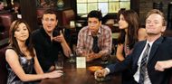 How I Met Your Mother Source: CBS